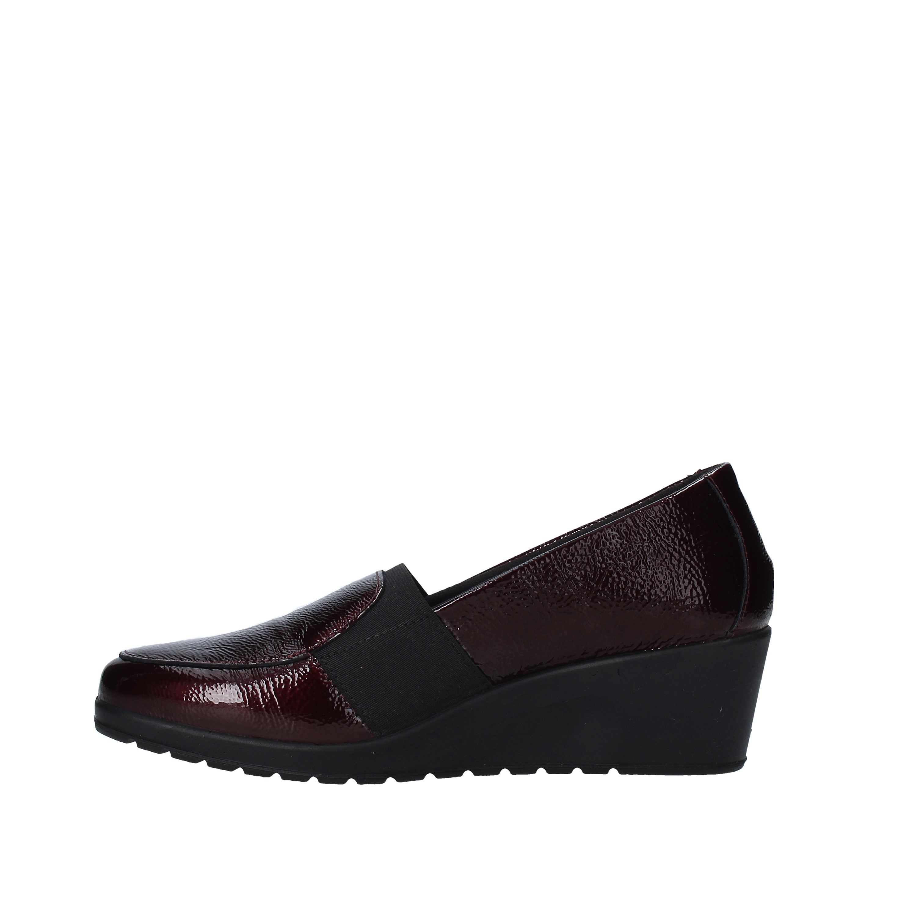 Mocassini Bordeaux Enval