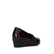 Mocassini Bordeaux Enval