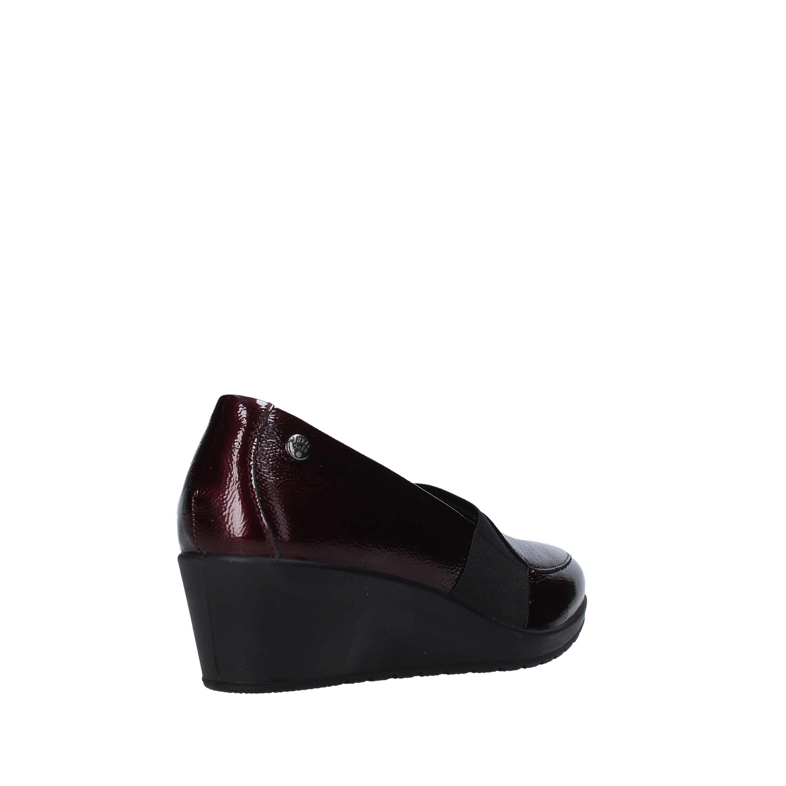 Mocassini Bordeaux Enval