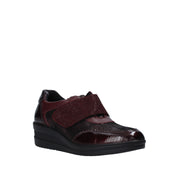 Slip-on Bordeaux Enval