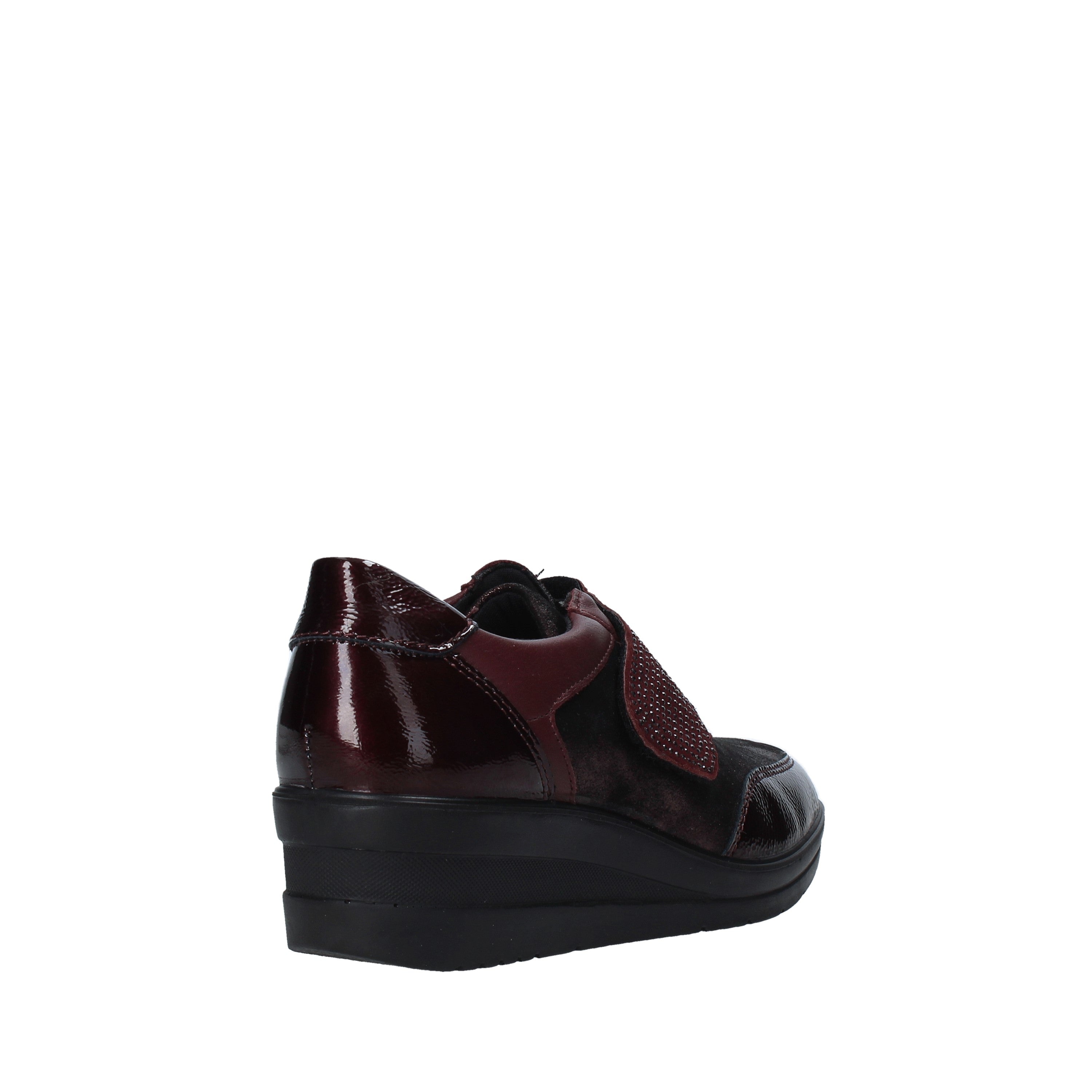 Slip-on Bordeaux Enval