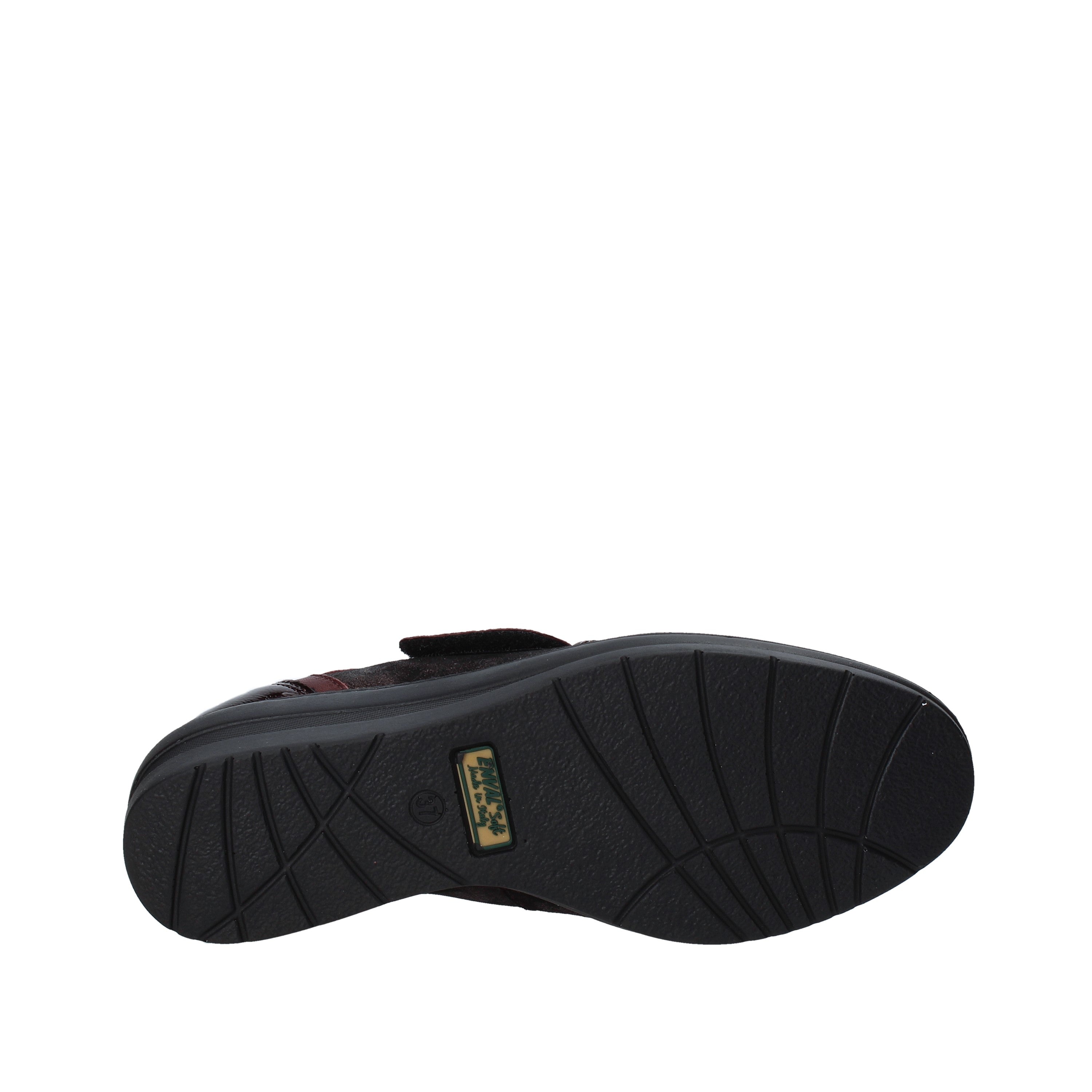 Slip-on Bordeaux Enval