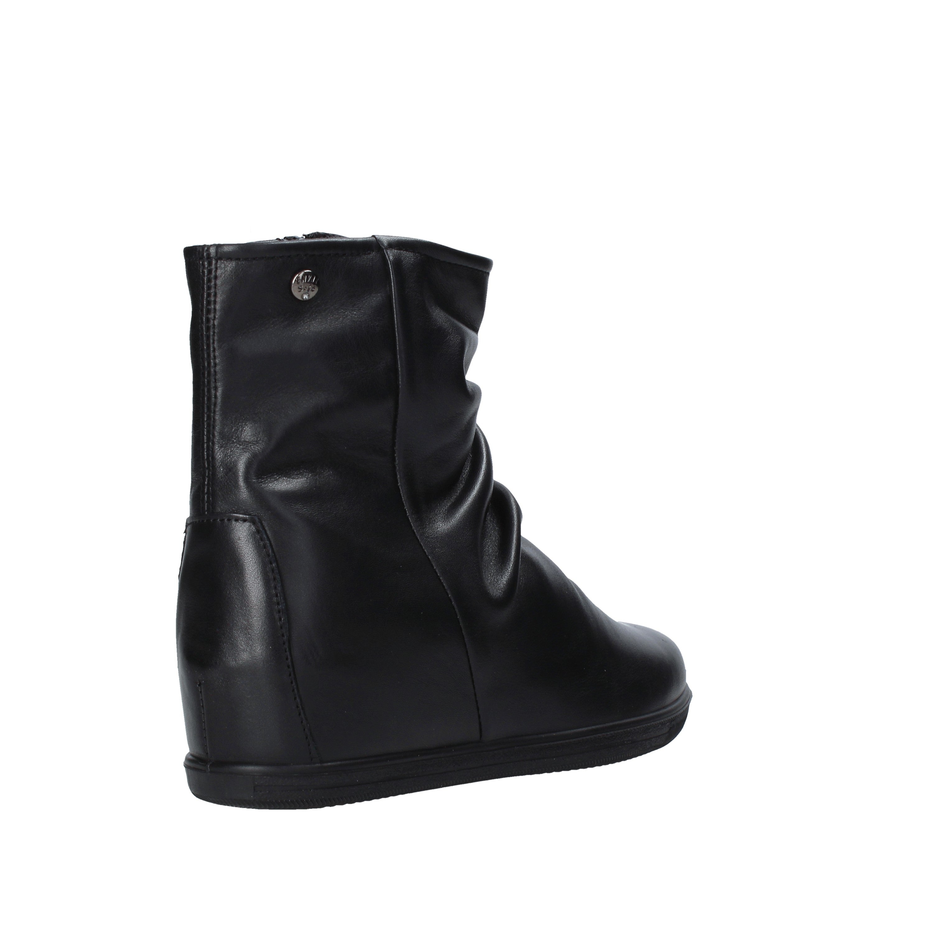 Polacchino Nero Enval