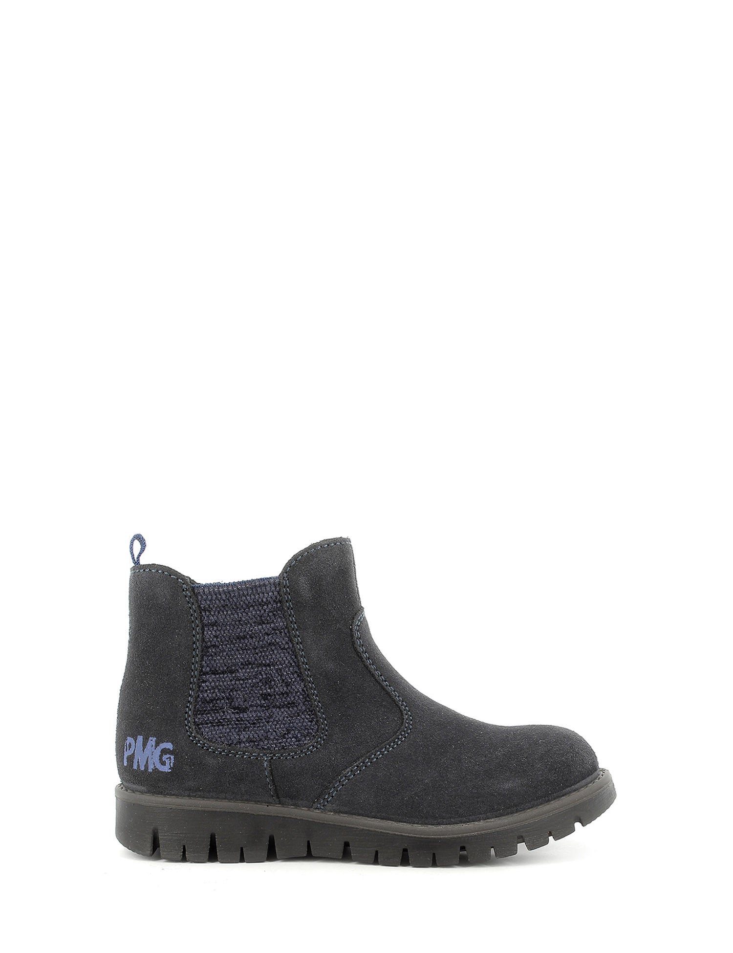 Stivaletti Blu Primigi