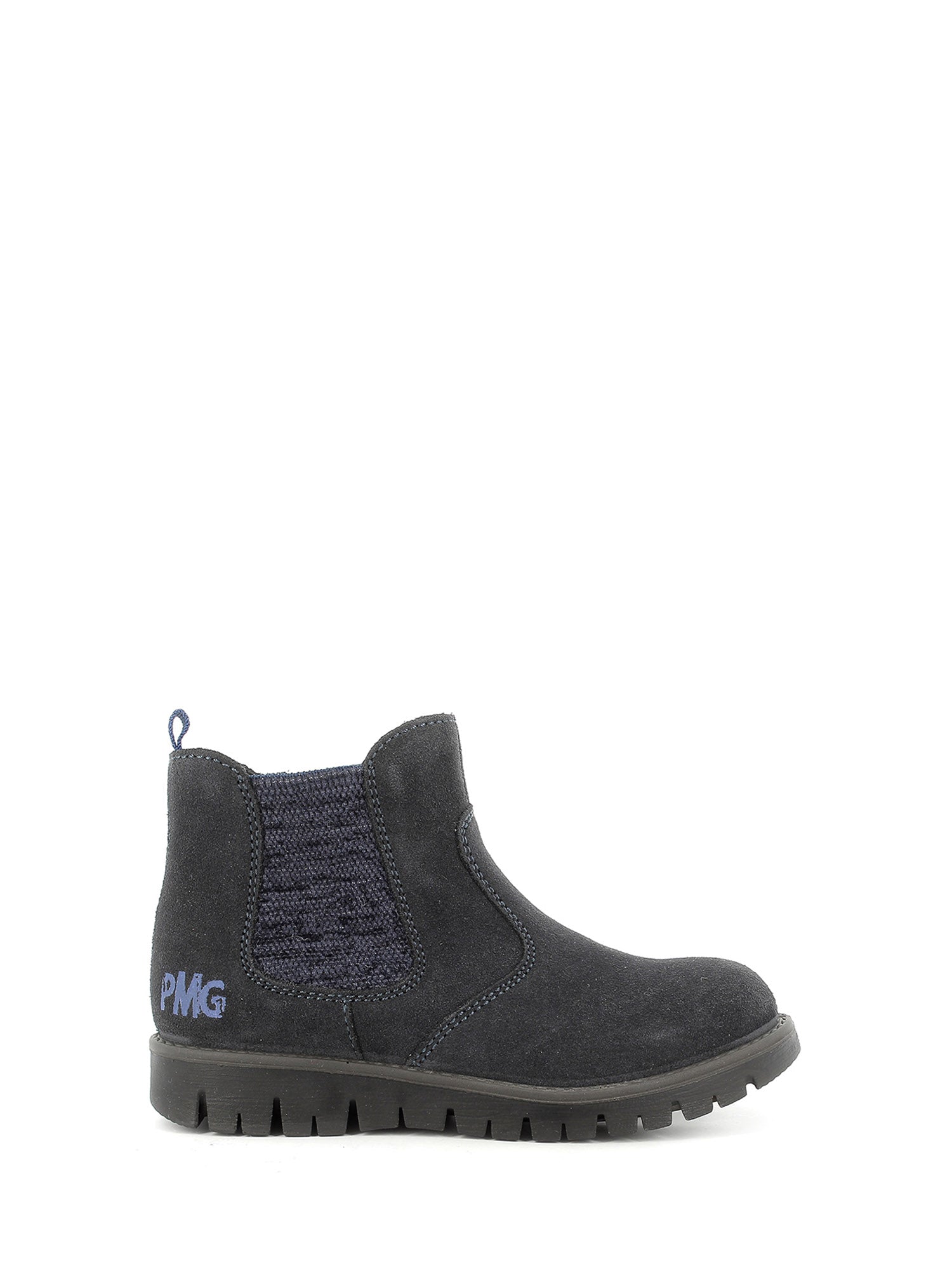 Stivaletti Blu Primigi