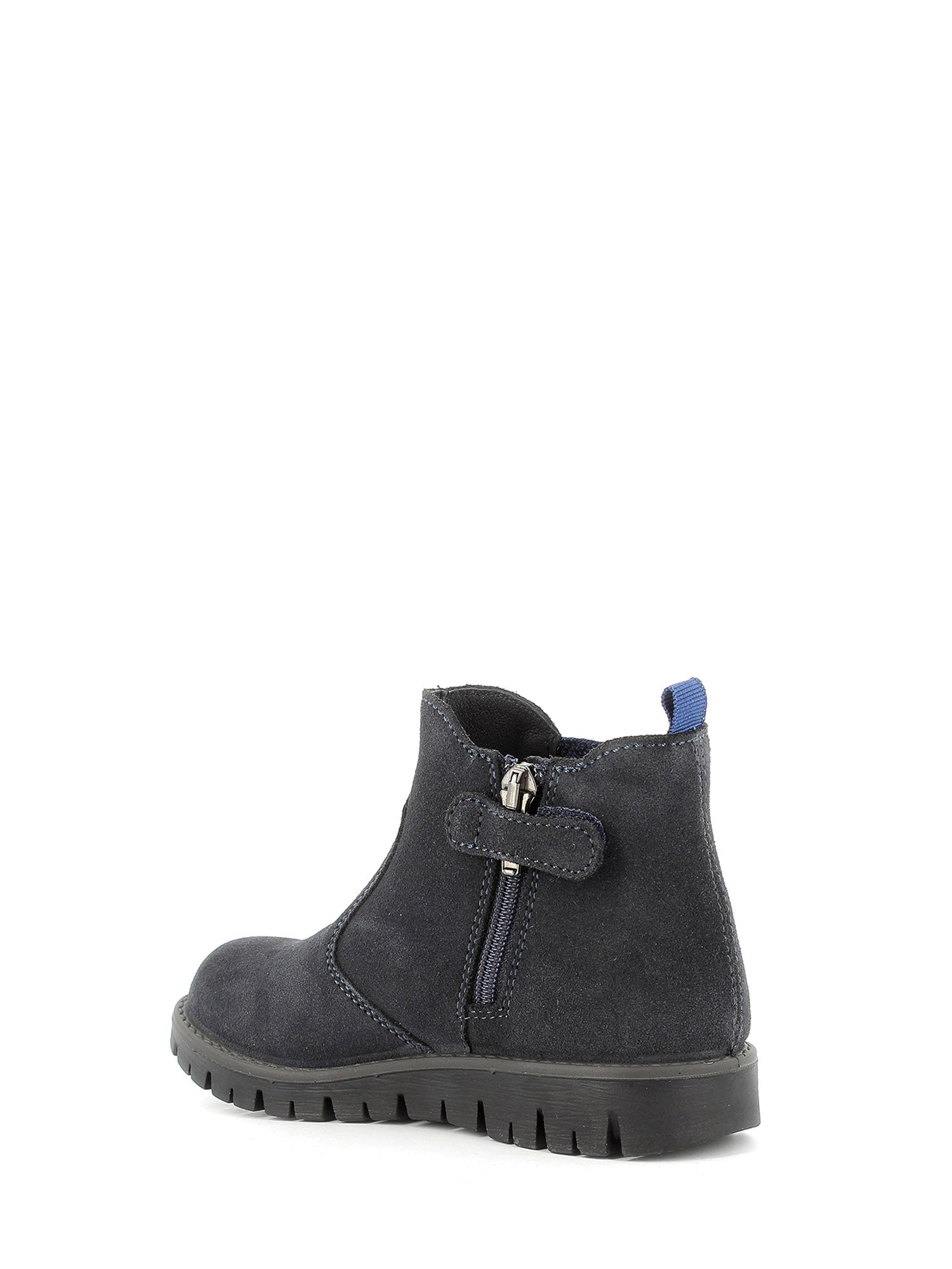 Stivaletti Blu Primigi