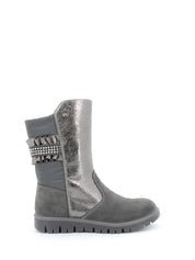Stivali Grigio Primigi