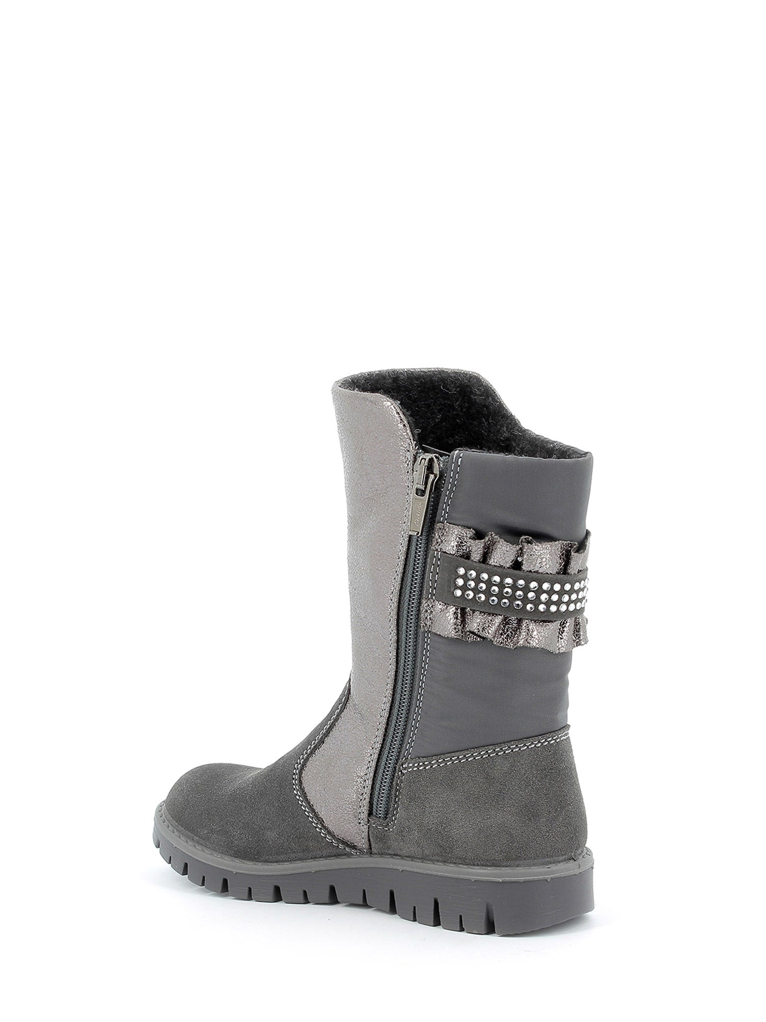 Stivali Grigio Primigi