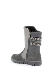 Stivali Grigio Primigi