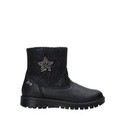 Stivaletti Nero Primigi