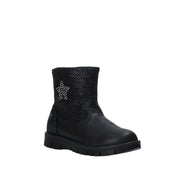 Stivaletti Nero Primigi