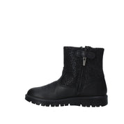 Stivaletti Nero Primigi