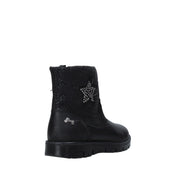 Stivaletti Nero Primigi