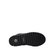 Stivaletti Nero Primigi