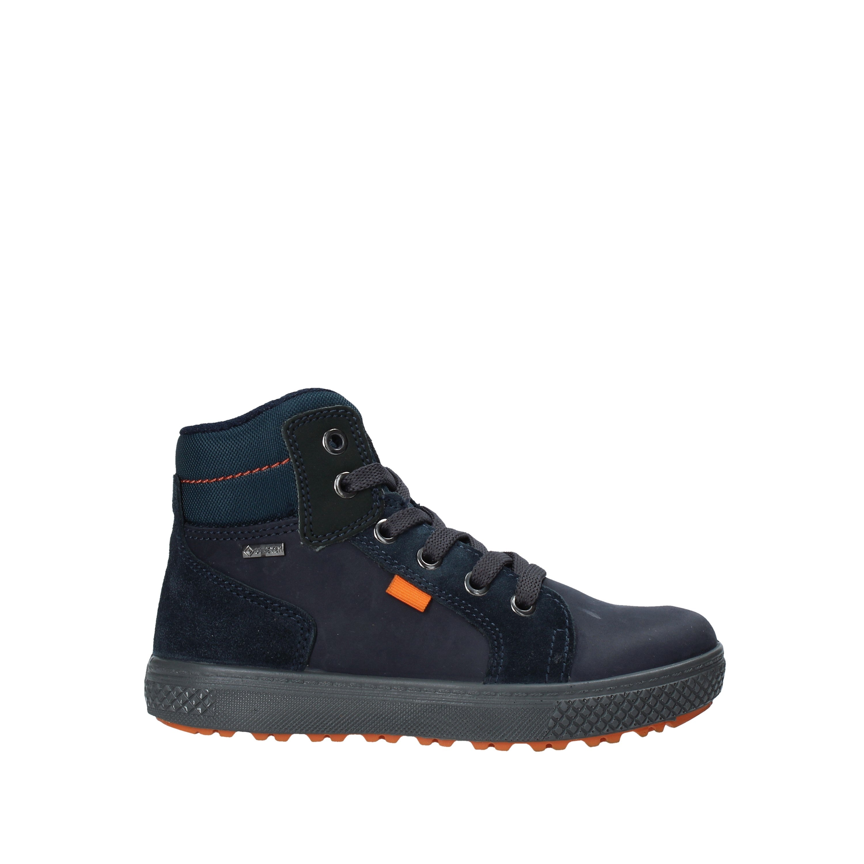 Sneakers Blu Primigi
