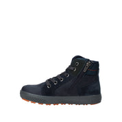 Sneakers Blu Primigi