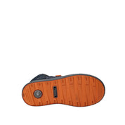 Sneakers Blu Primigi