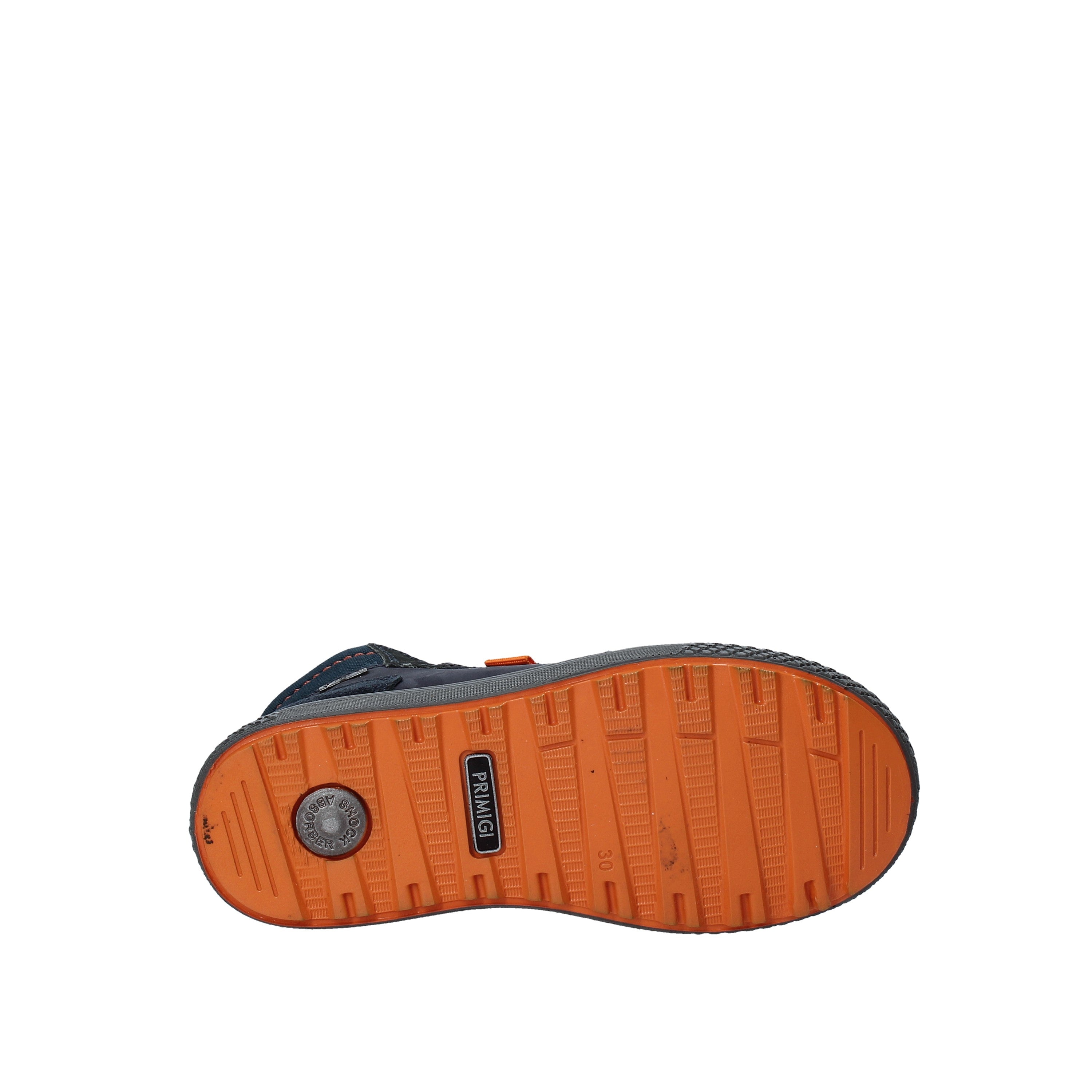 Sneakers Blu Primigi