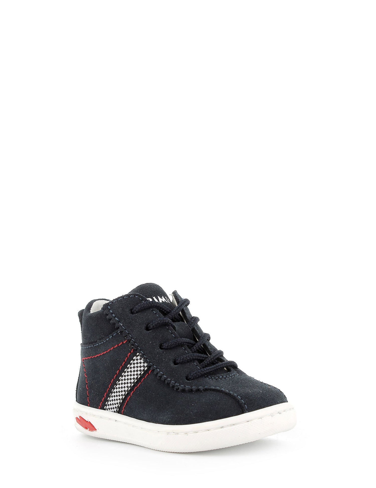 Sneakers Blu Primigi