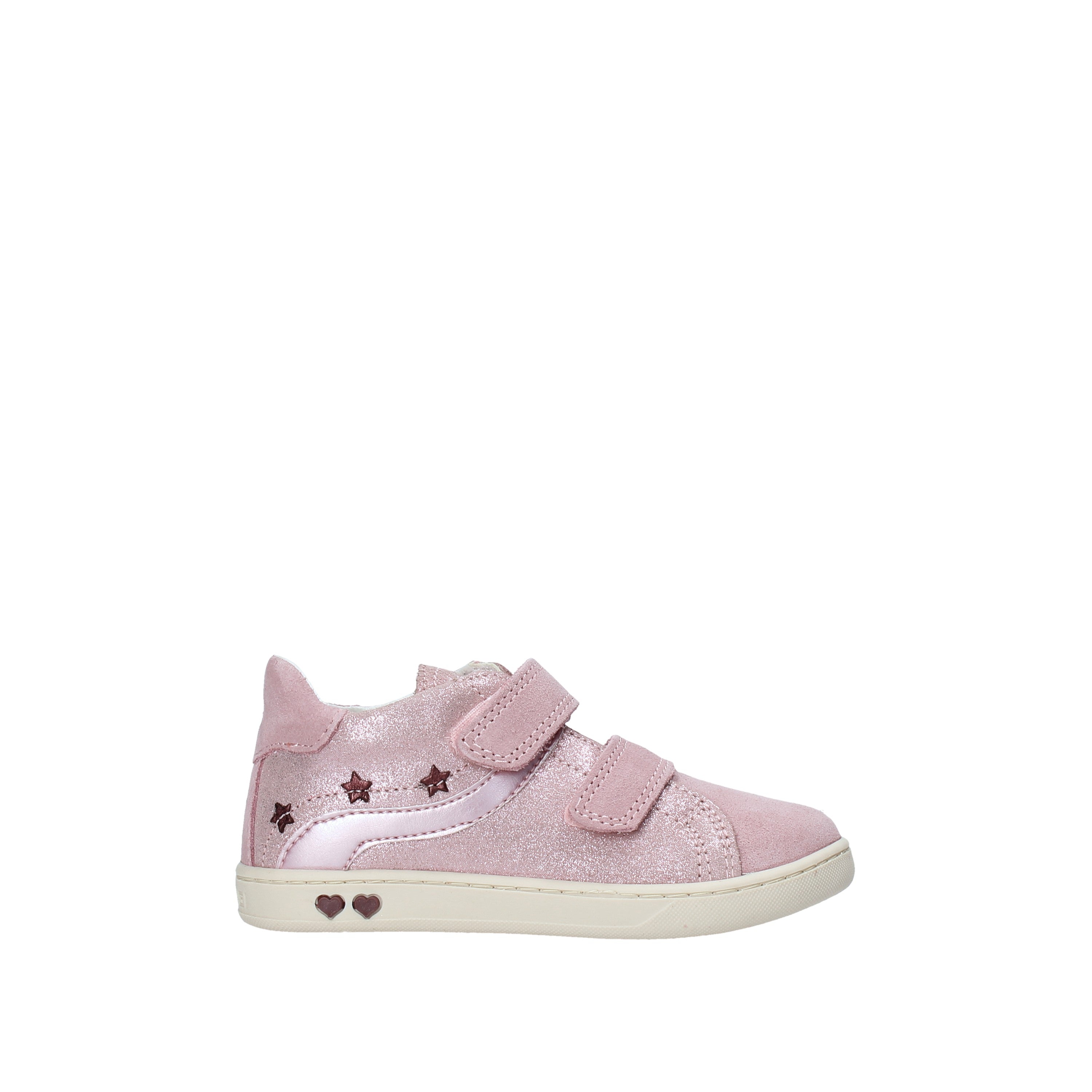 Sneakers Rosa Primigi