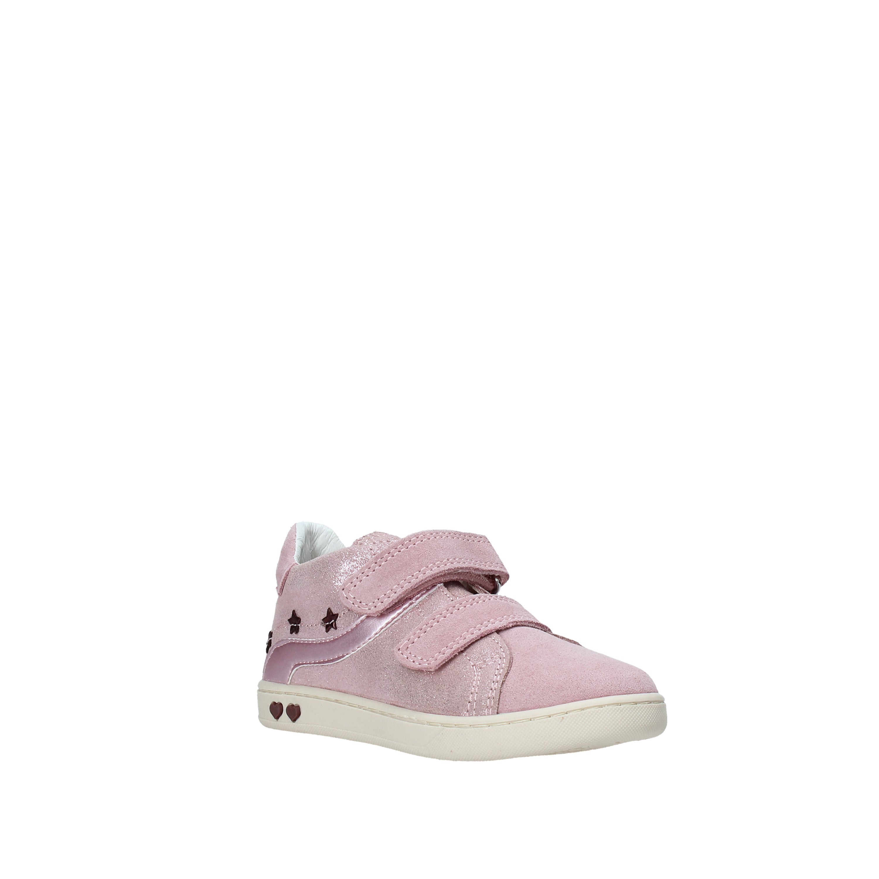 Sneakers Rosa Primigi