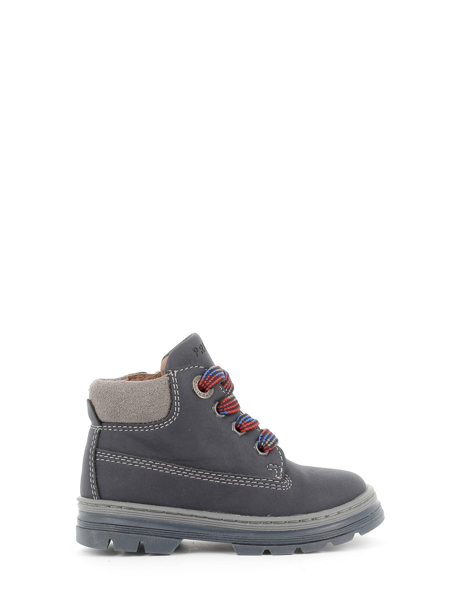 Stivaletti Blu Primigi