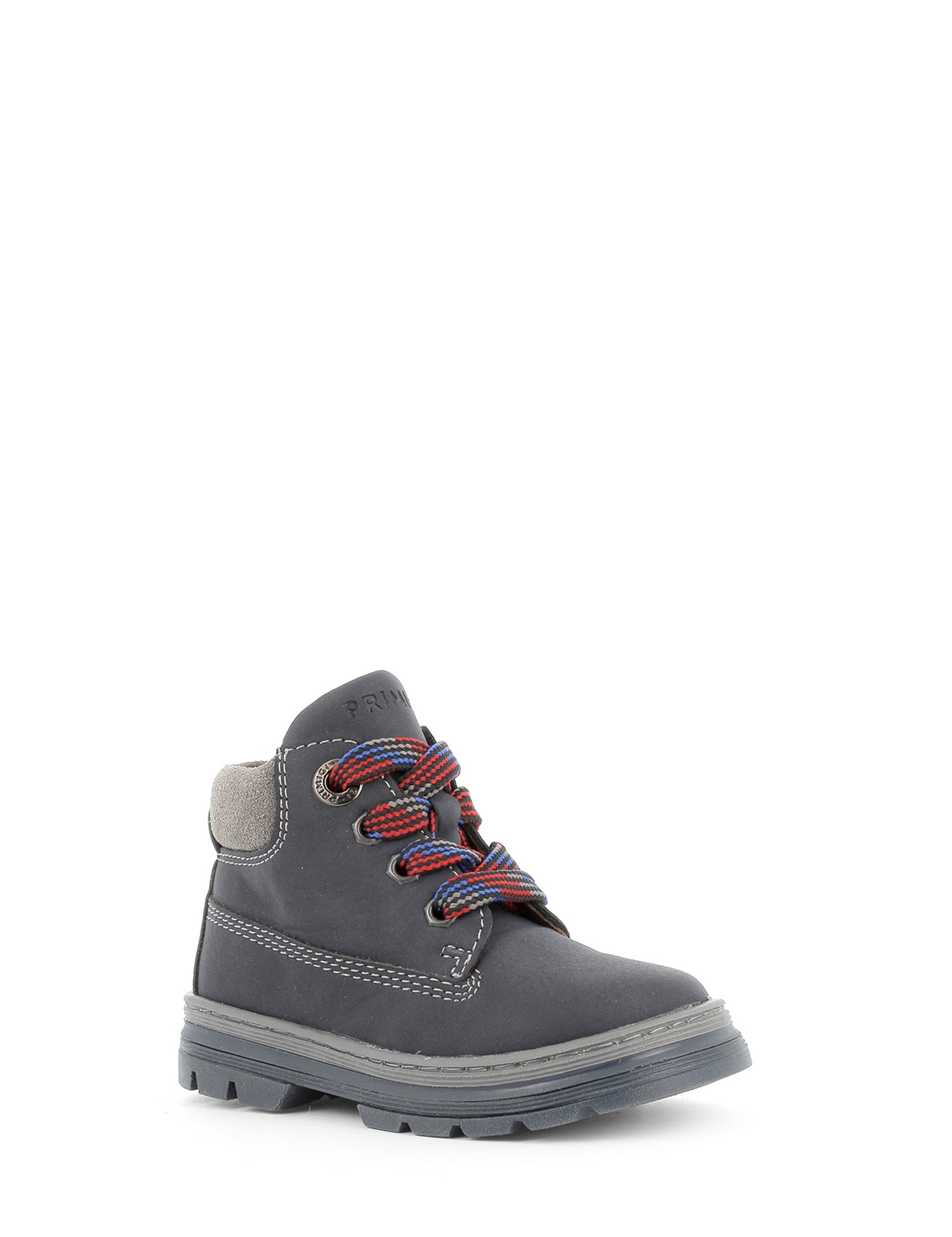 Stivaletti Blu Primigi