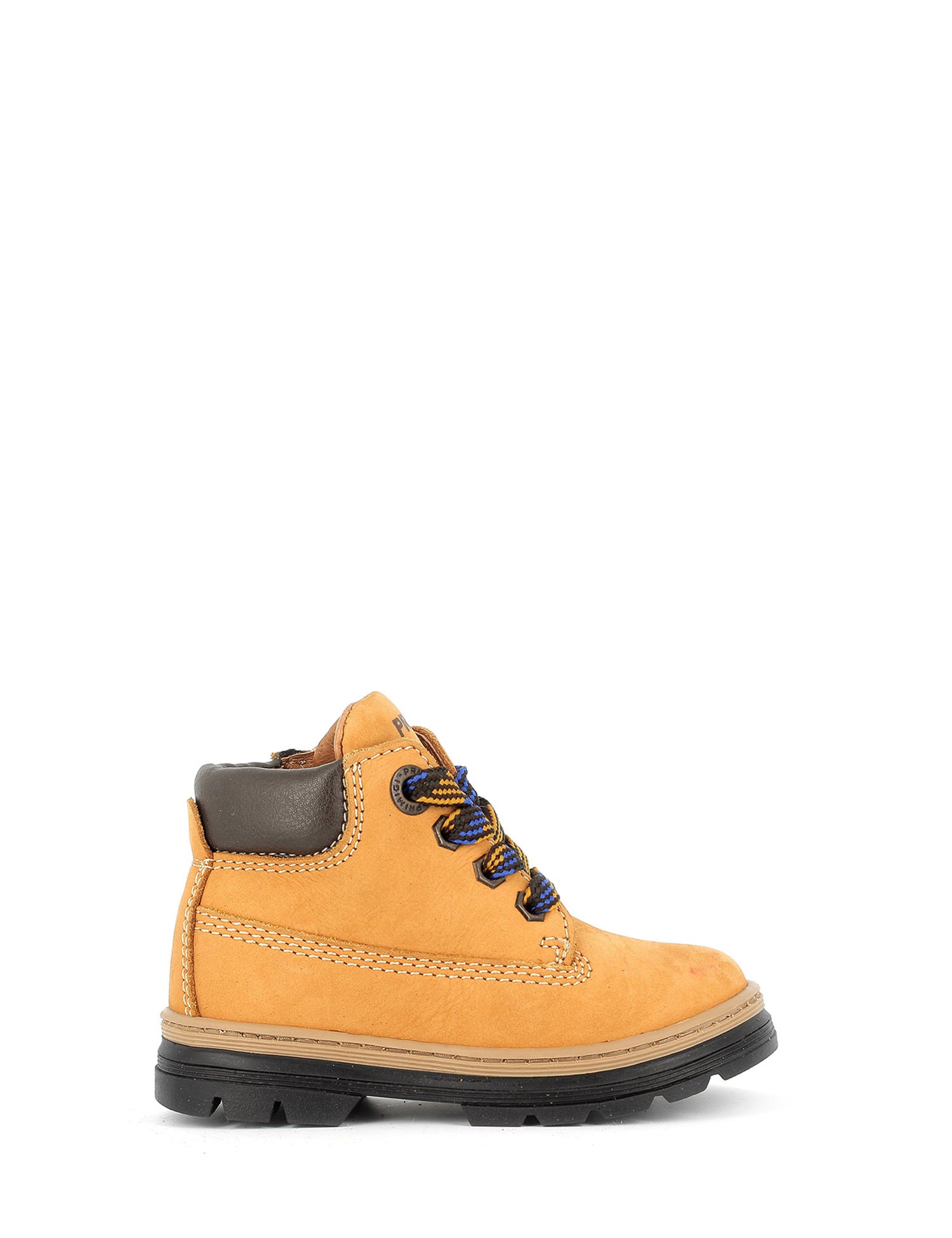 Stivaletti Giallo Primigi