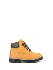 Stivaletti Giallo Primigi