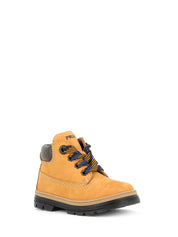 Stivaletti Giallo Primigi