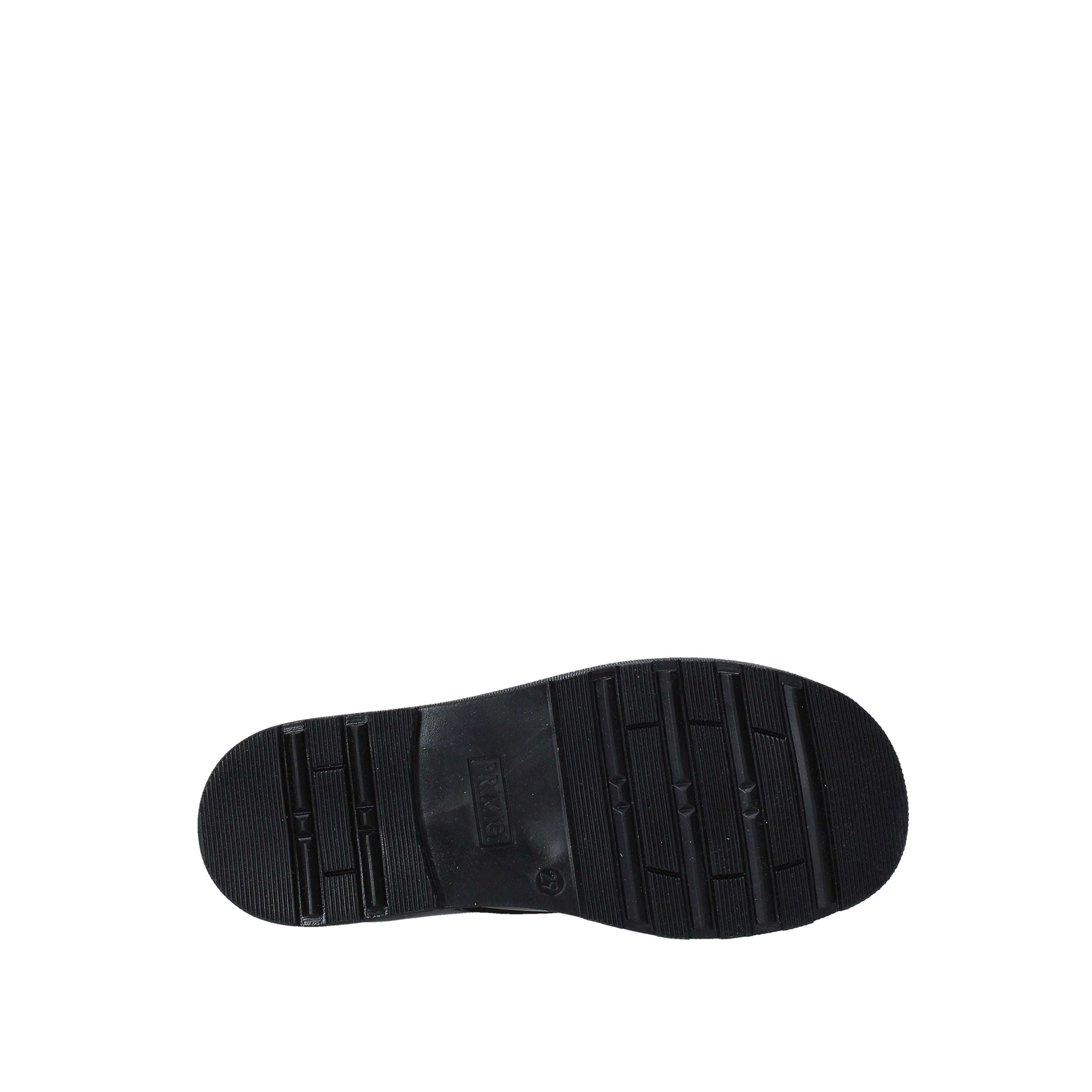 Sneakers Nero Primigi