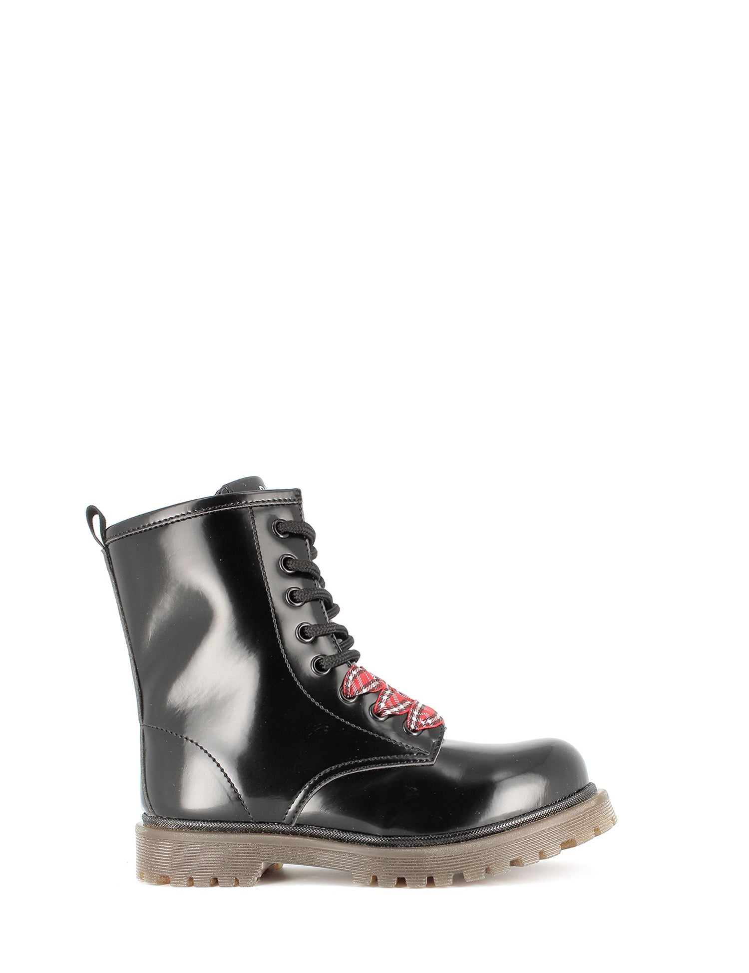 Stivaletti Nero Primigi