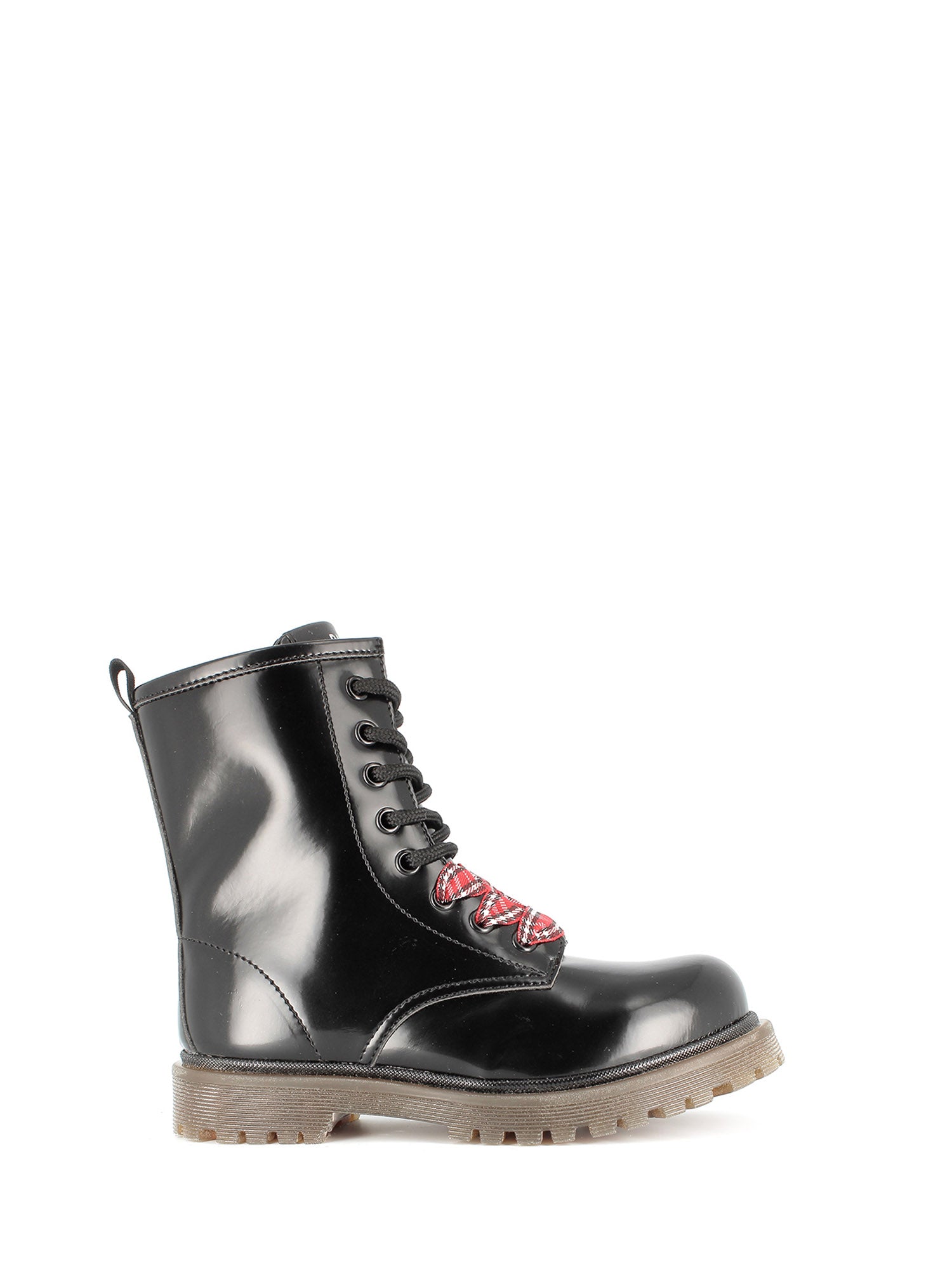 Stivaletti Nero Primigi