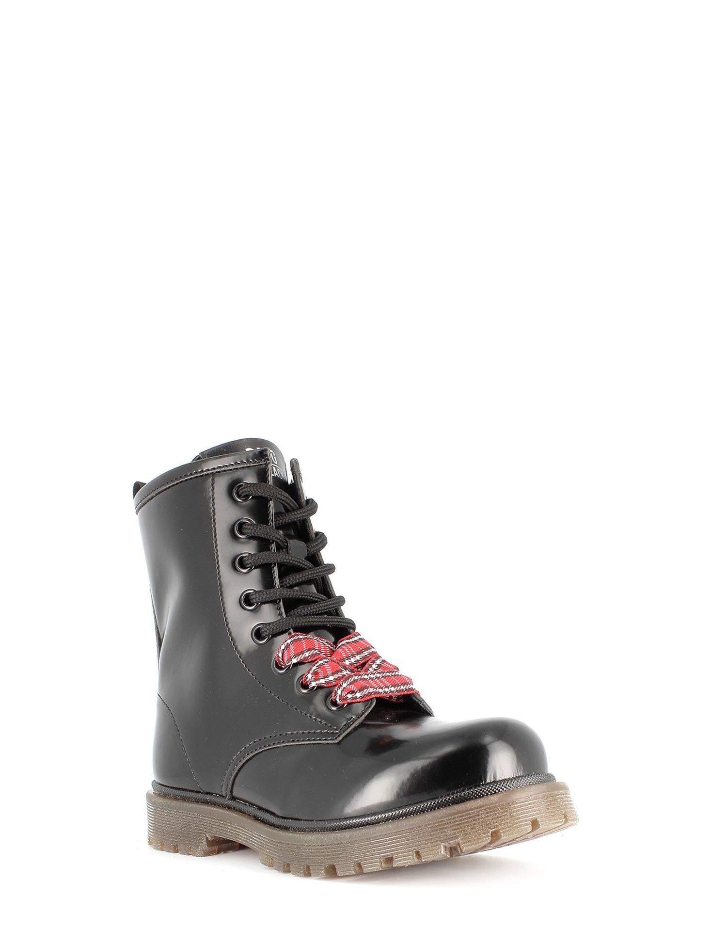 Stivaletti Nero Primigi