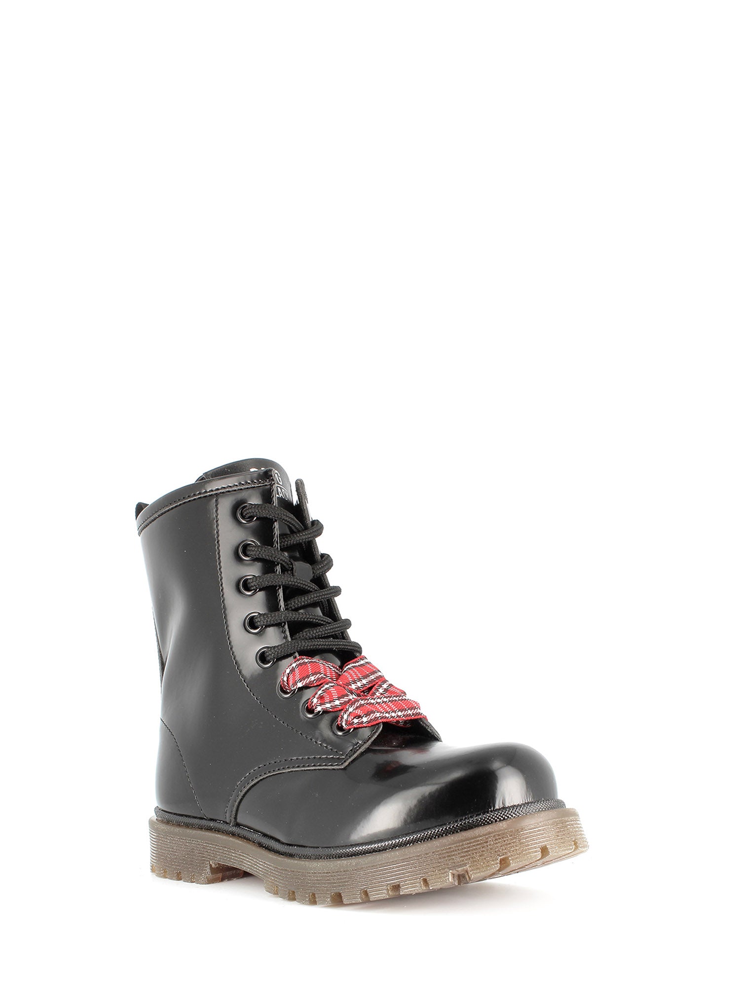 Stivaletti Nero Primigi