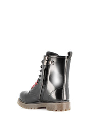 Stivaletti Nero Primigi