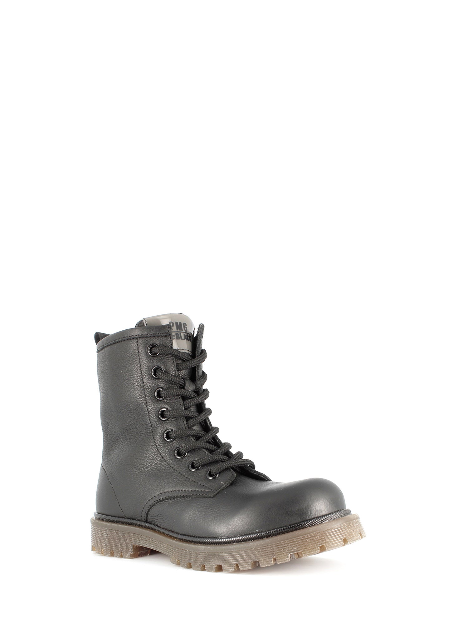 Stivaletti Nero Primigi