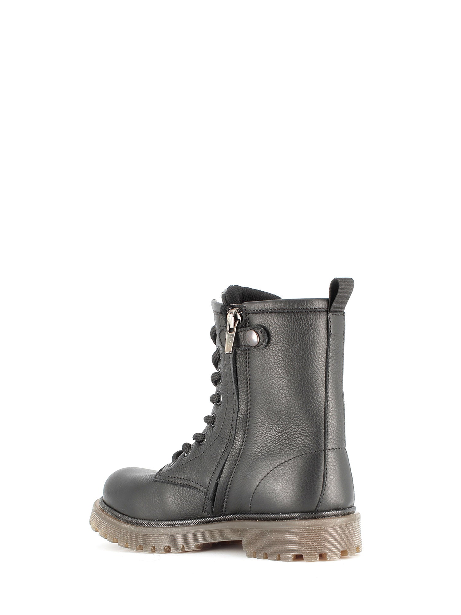 Stivaletti Nero Primigi