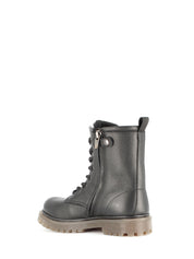 Stivaletti Nero Primigi