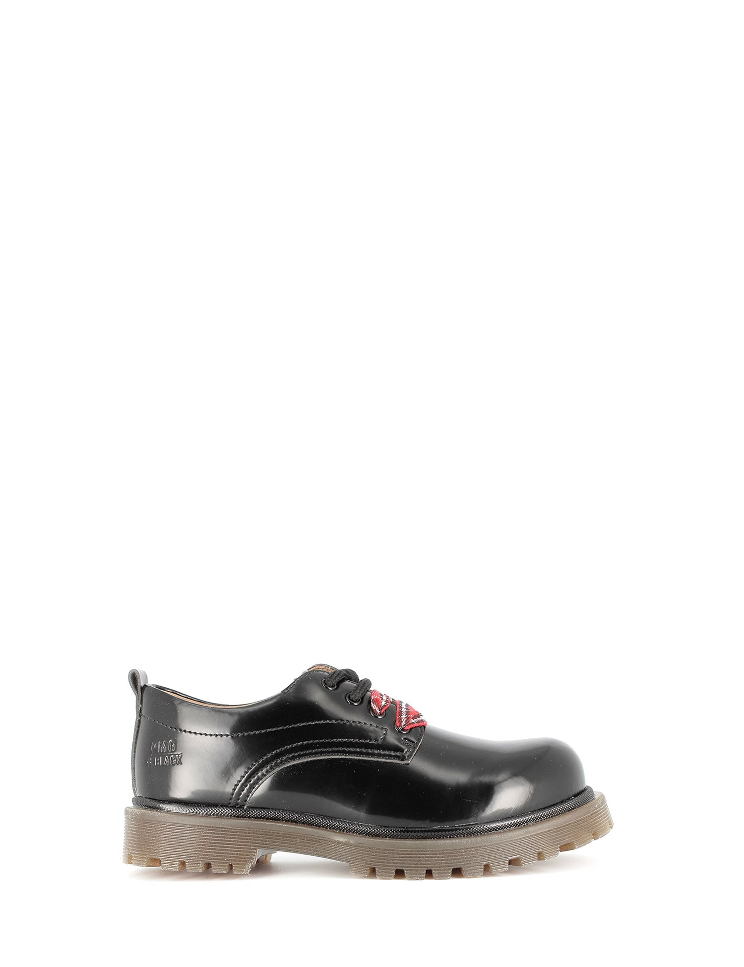 Francesine Nero Primigi