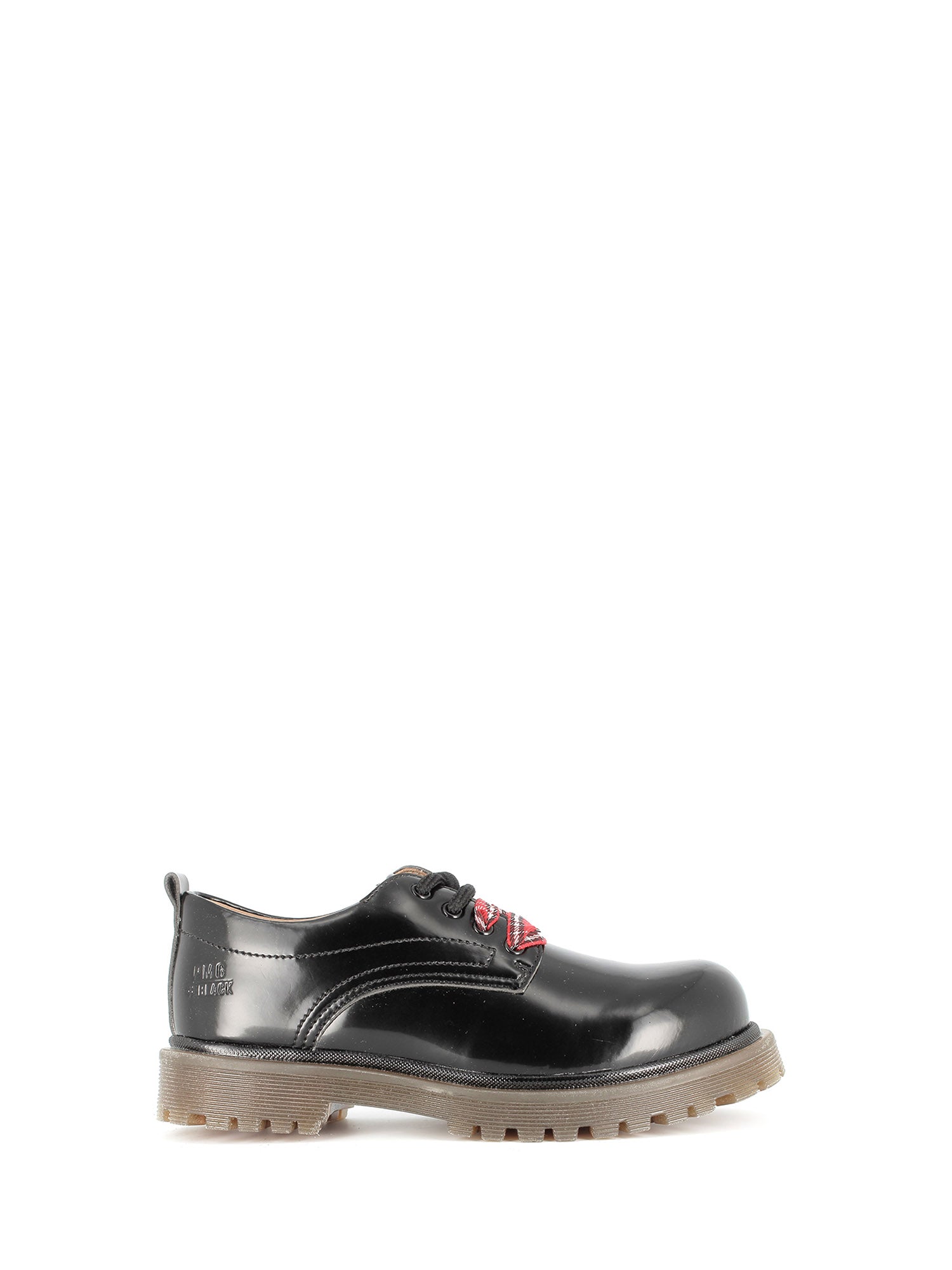 Francesine Nero Primigi