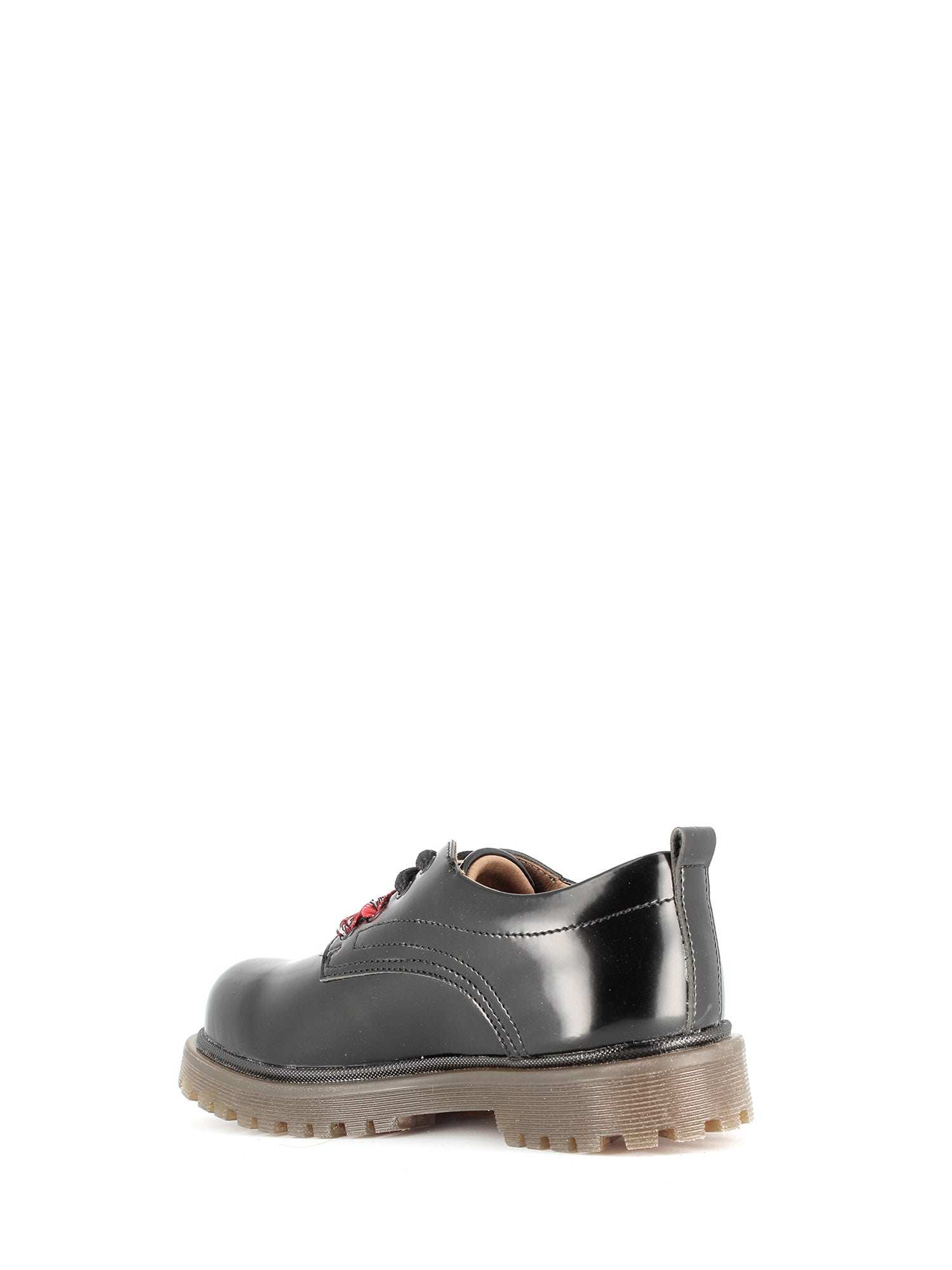 Francesine Nero Primigi