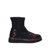 Stivaletti Nero Primigi