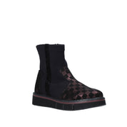 Stivaletti Nero Primigi