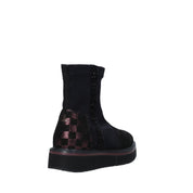 Stivaletti Nero Primigi