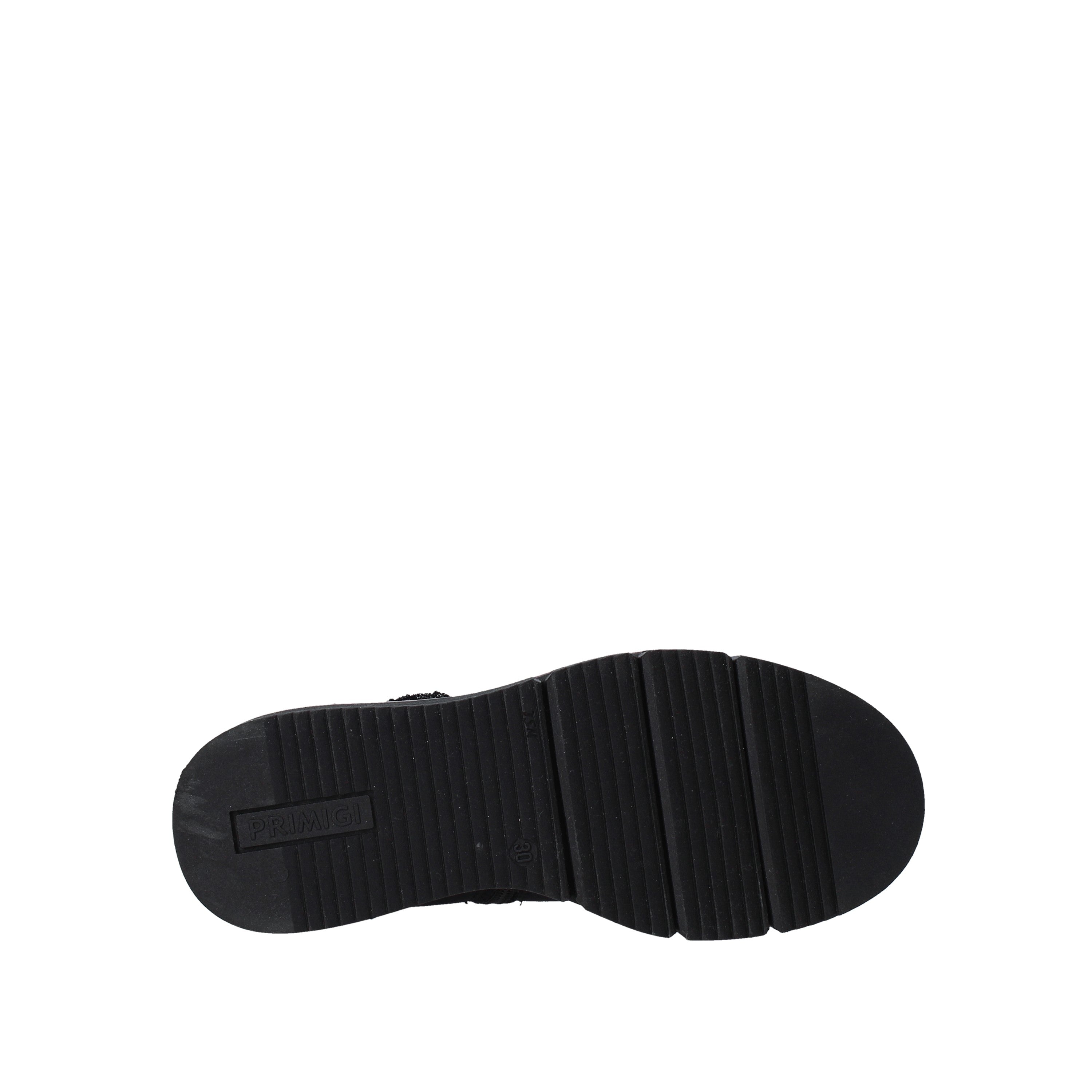 Stivaletti Nero Primigi