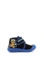 Pantofole Nero Primigi