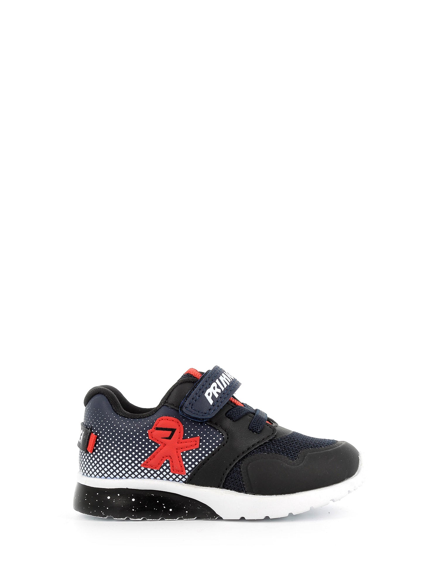 Sneakers Nero Primigi