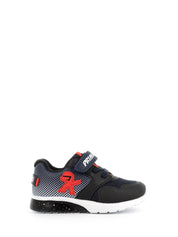 Sneakers Nero Primigi