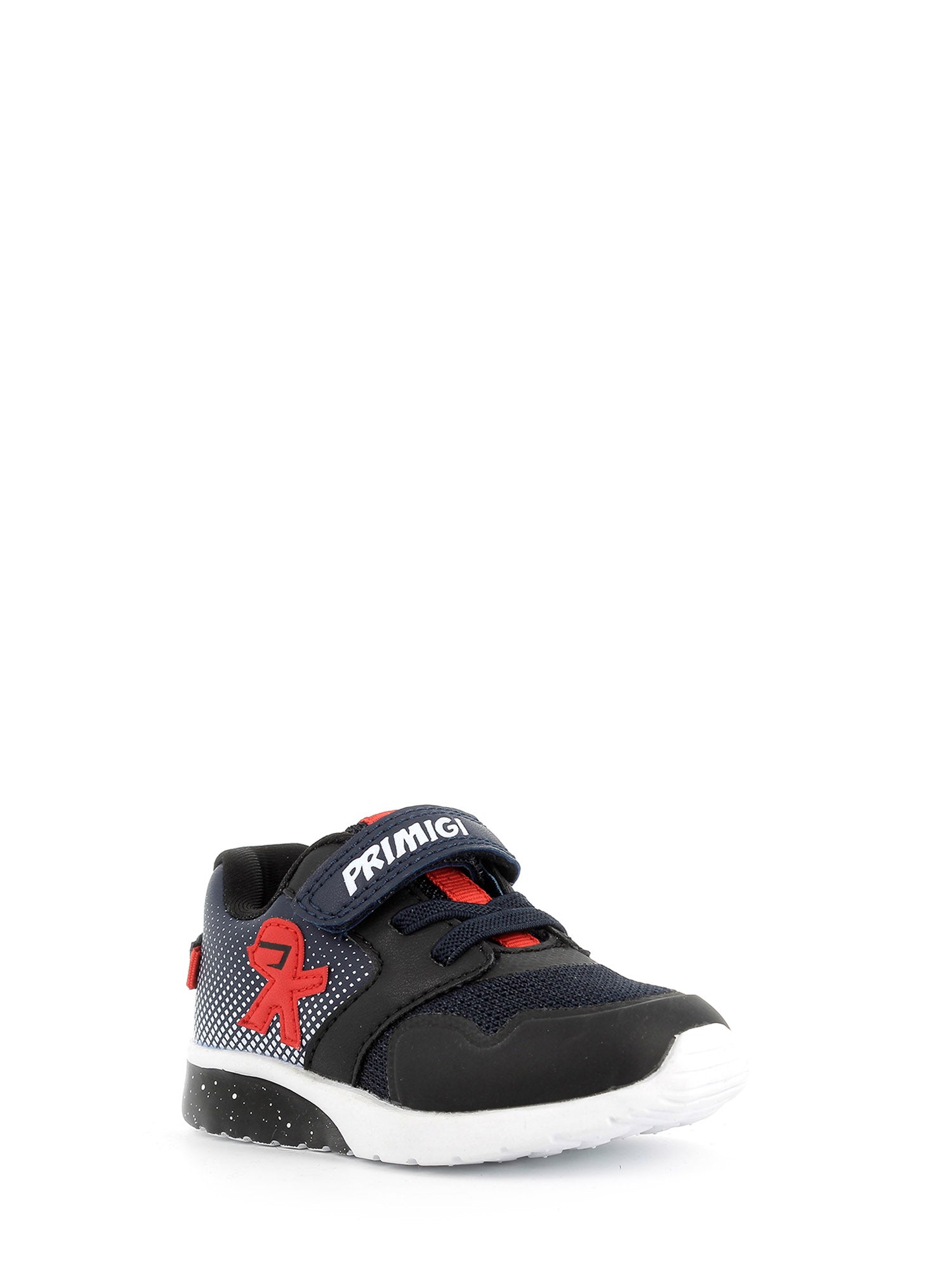 Sneakers Nero Primigi